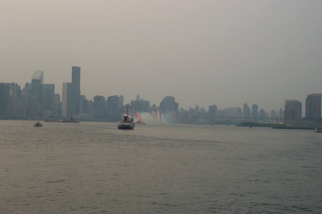 Fourth of July 2003